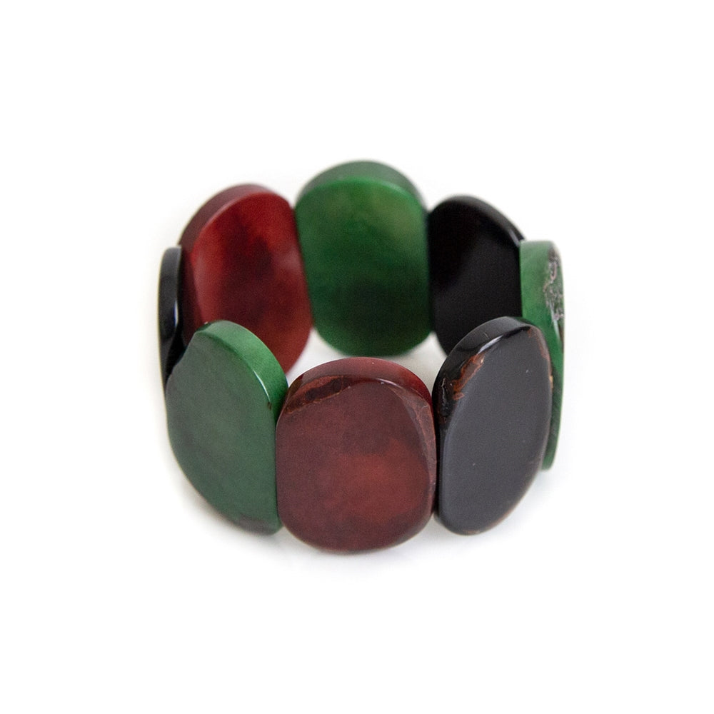 Carved Ivory Bracelet