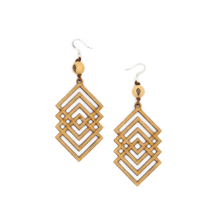 Cotocachi Earrings