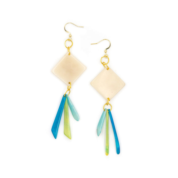 Petra Earrings