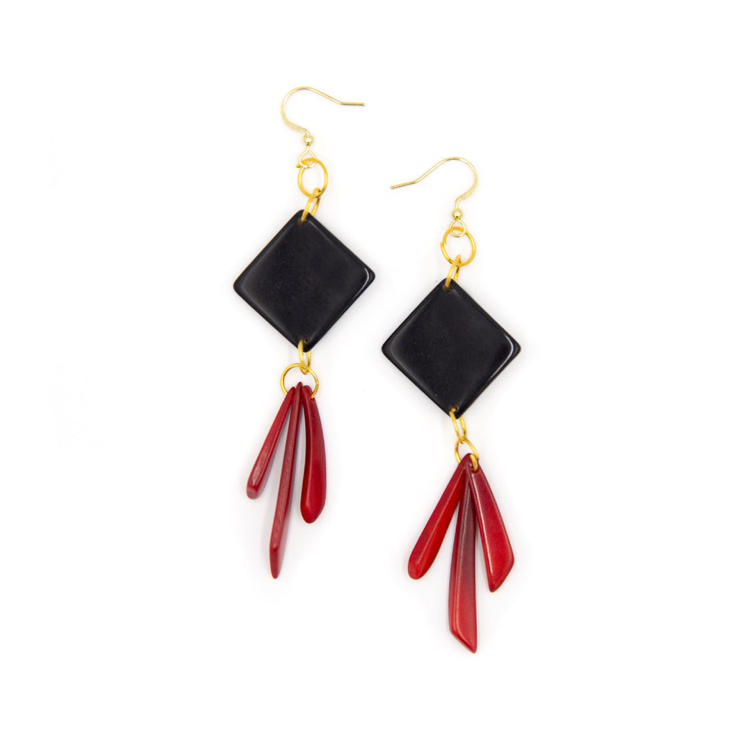 Petra Earrings