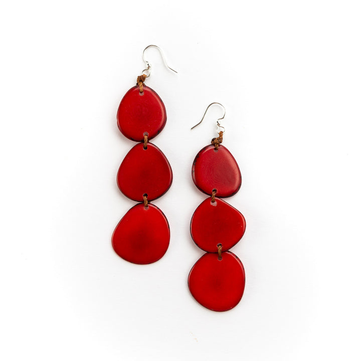 Bali Earrings