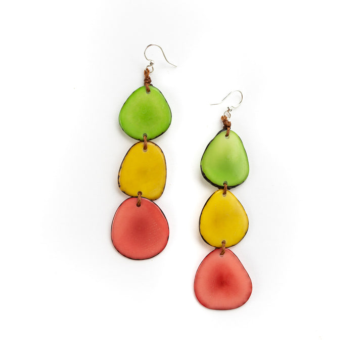 Bali Earrings