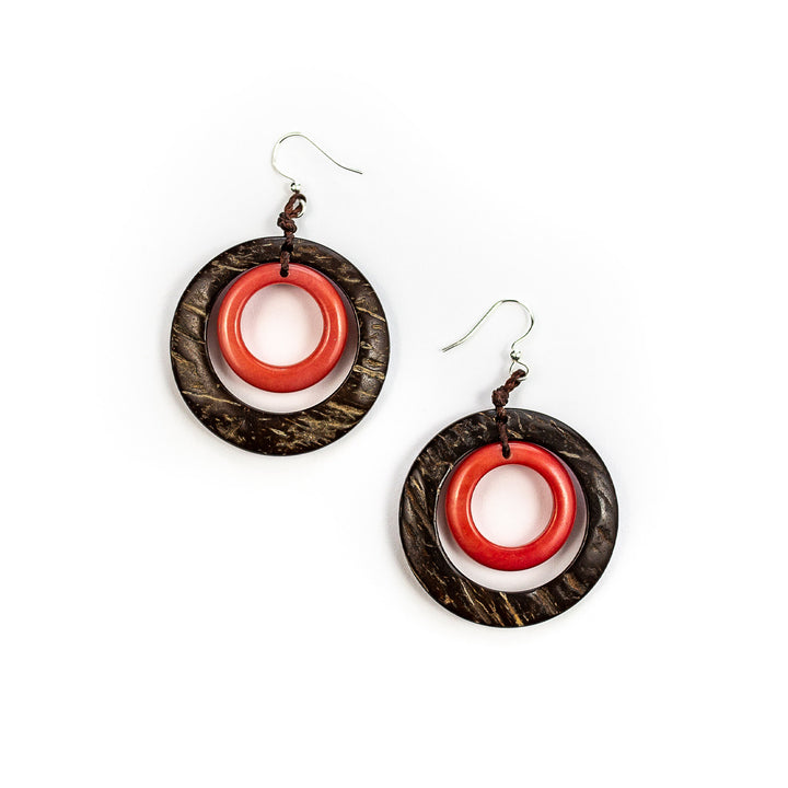 Coco Earrings