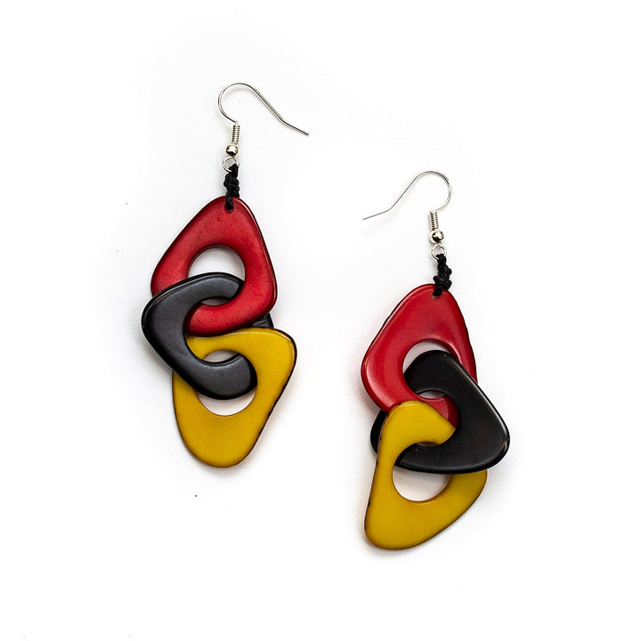 Vero Earrings