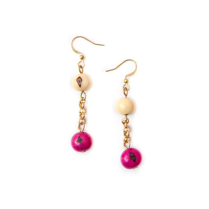 Anya Earrings