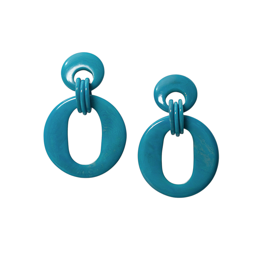 Wanda Earrings