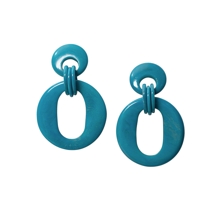 Wanda Earrings