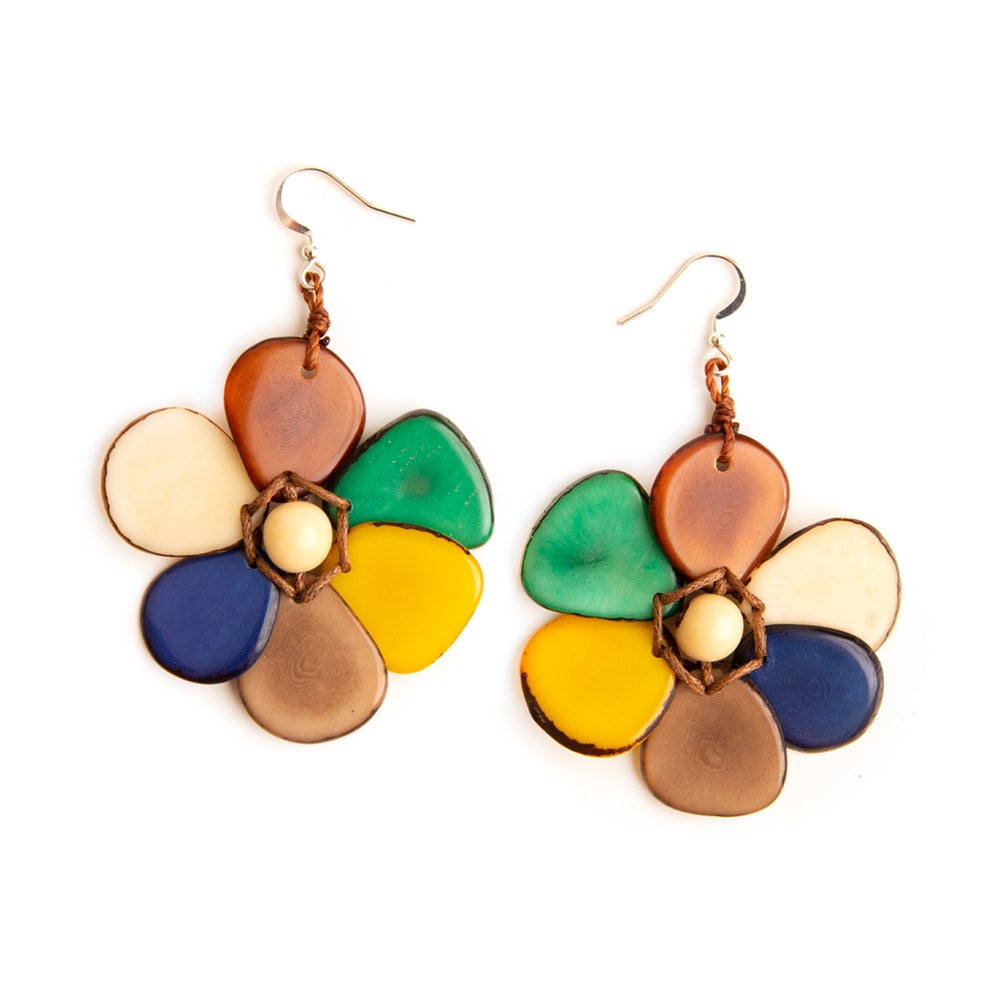 Rosalia Earrings