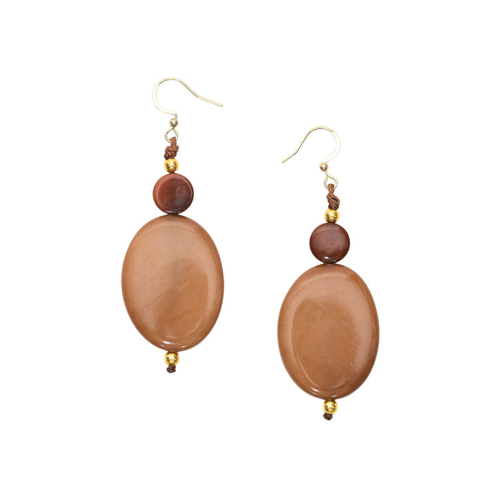 Avery Earrings