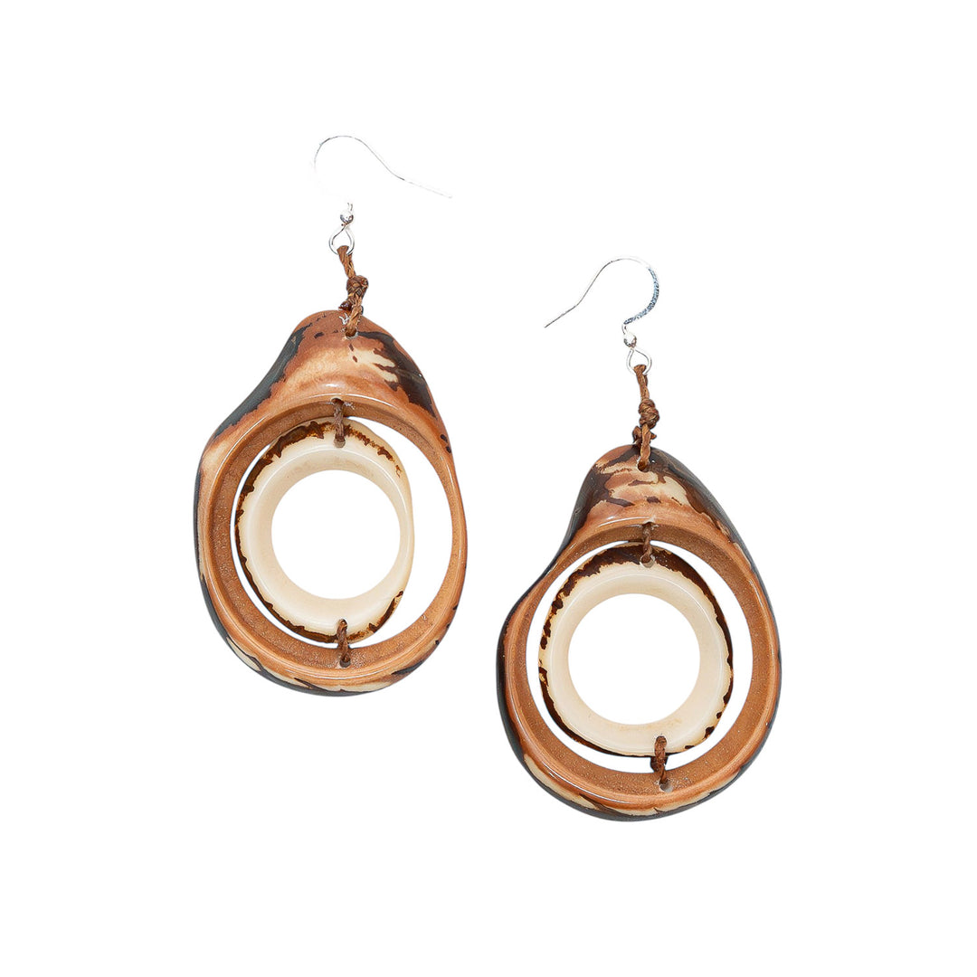 Ara Earrings