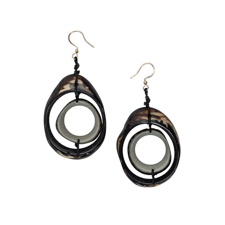 Ara Earrings