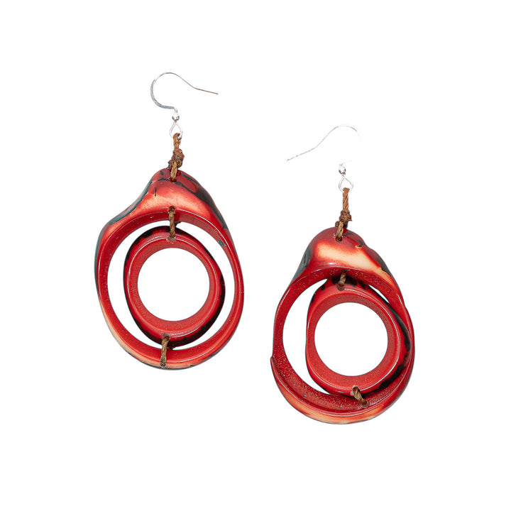 Ara Earrings