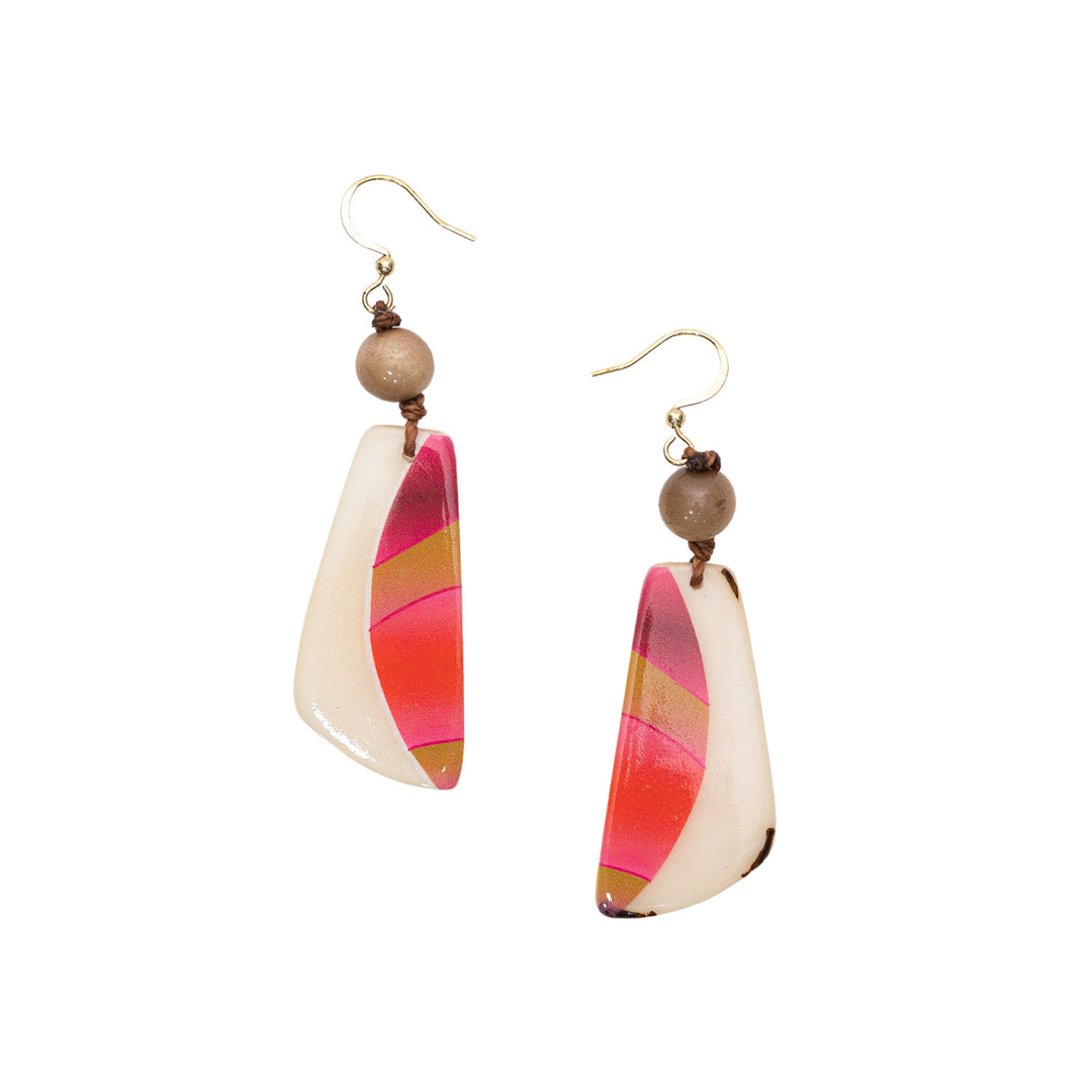 Judith Earrings