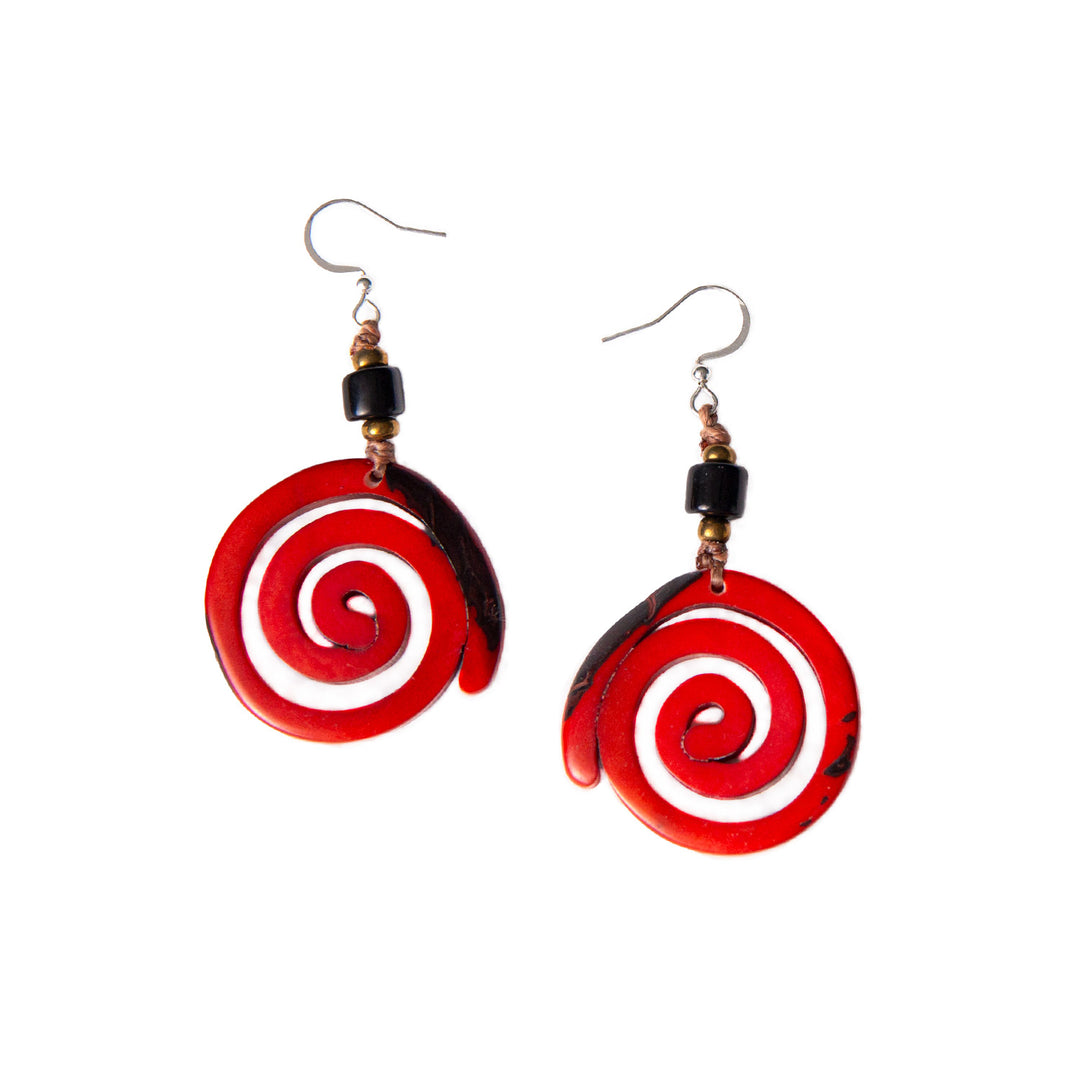 Gary Earrings