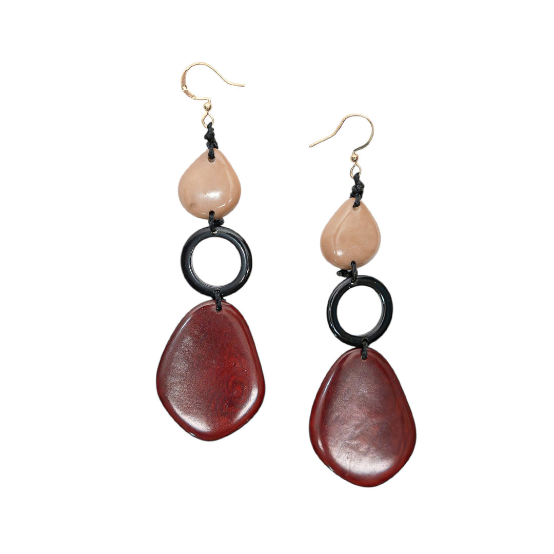 Estela Earrings