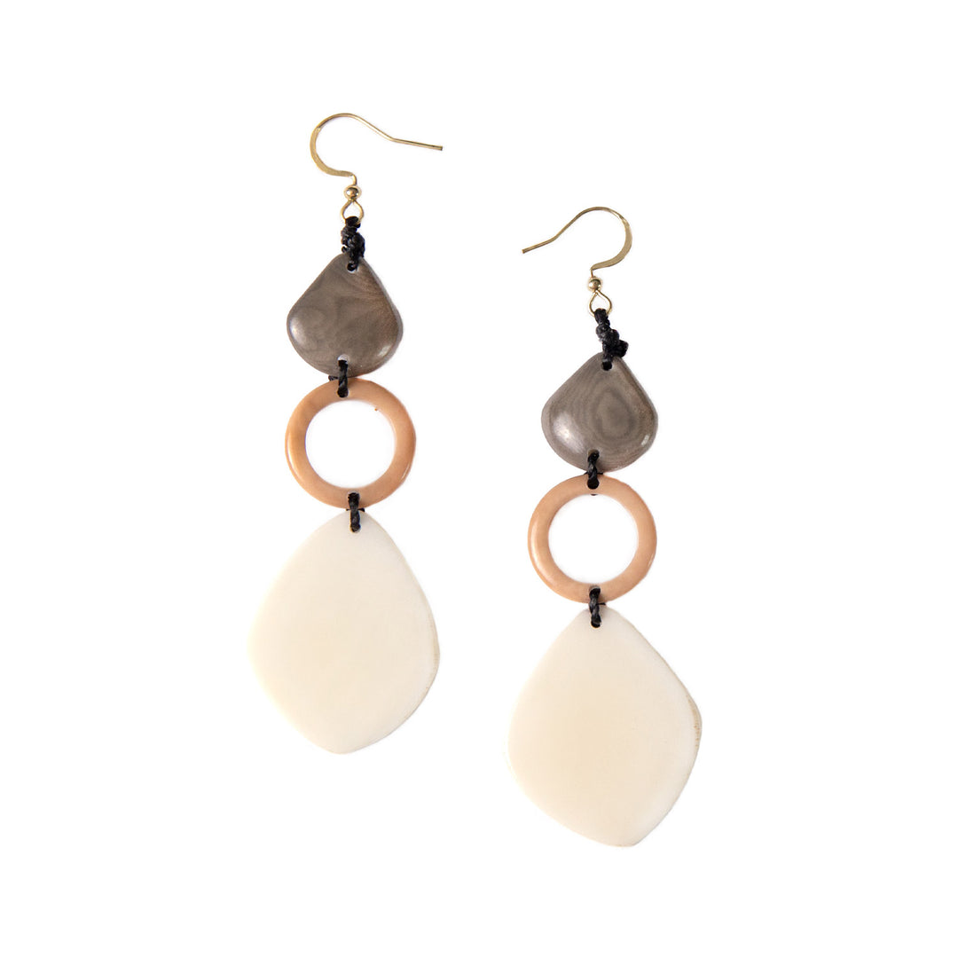 Estela Earrings
