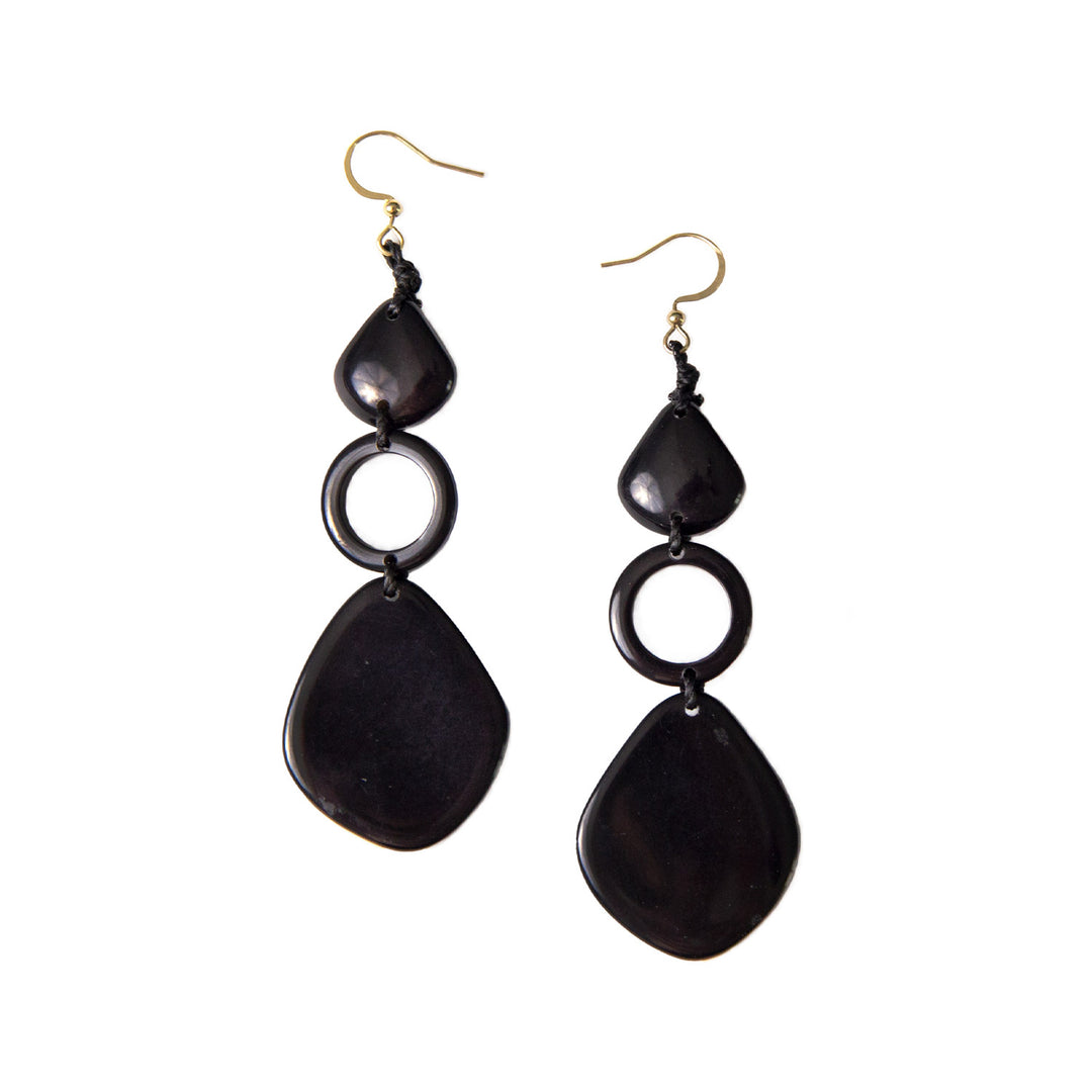 Estela Earrings