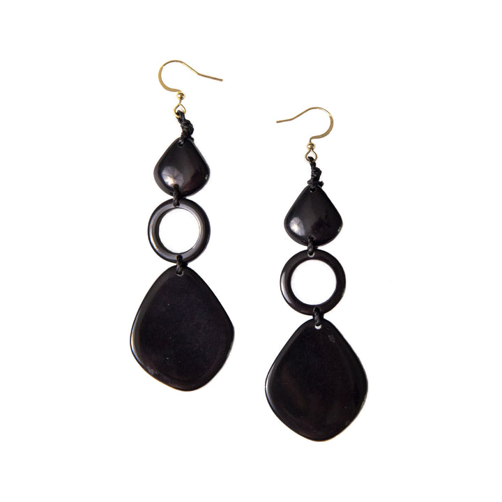 Estela Earrings