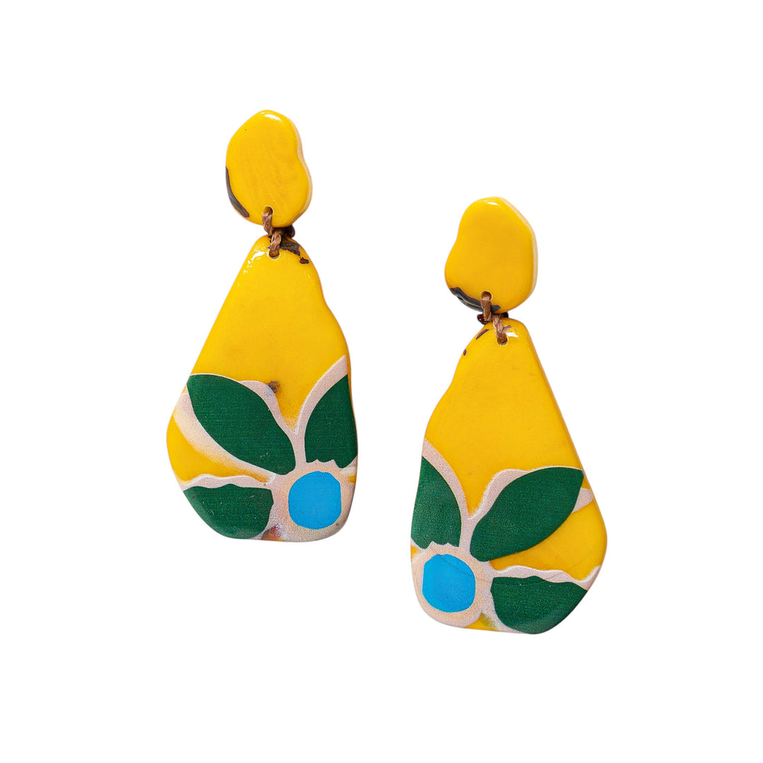 Mara Earrings