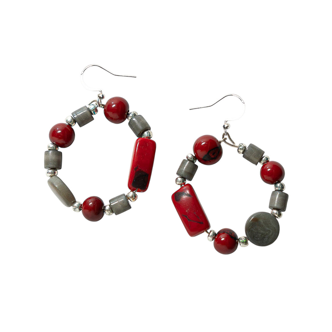 Candela Earrings