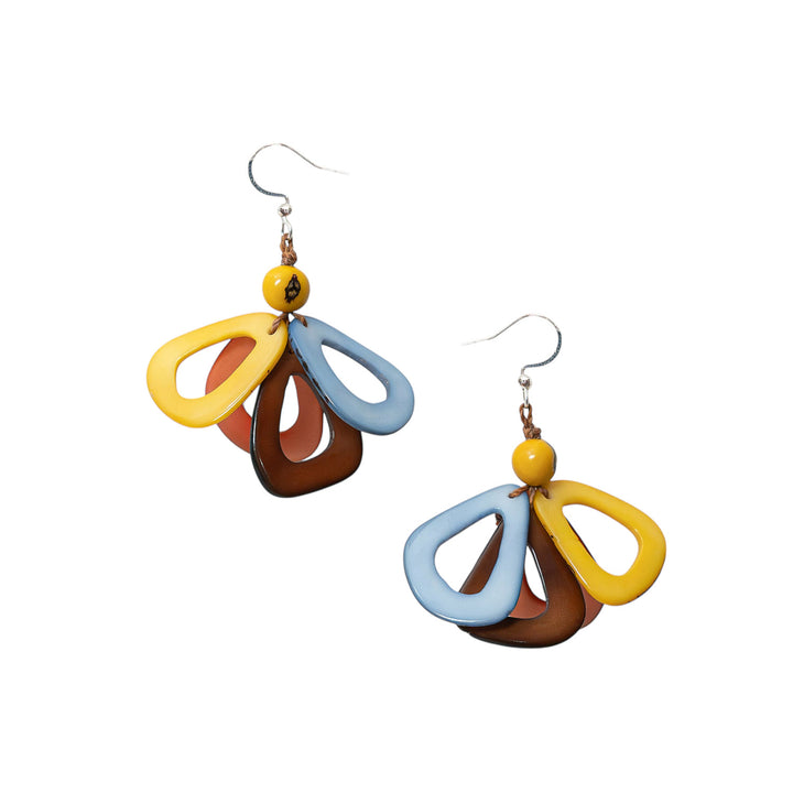 Tullia Earrings