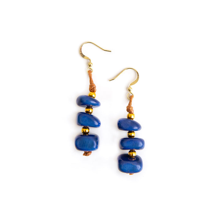 Zoraida Earrings