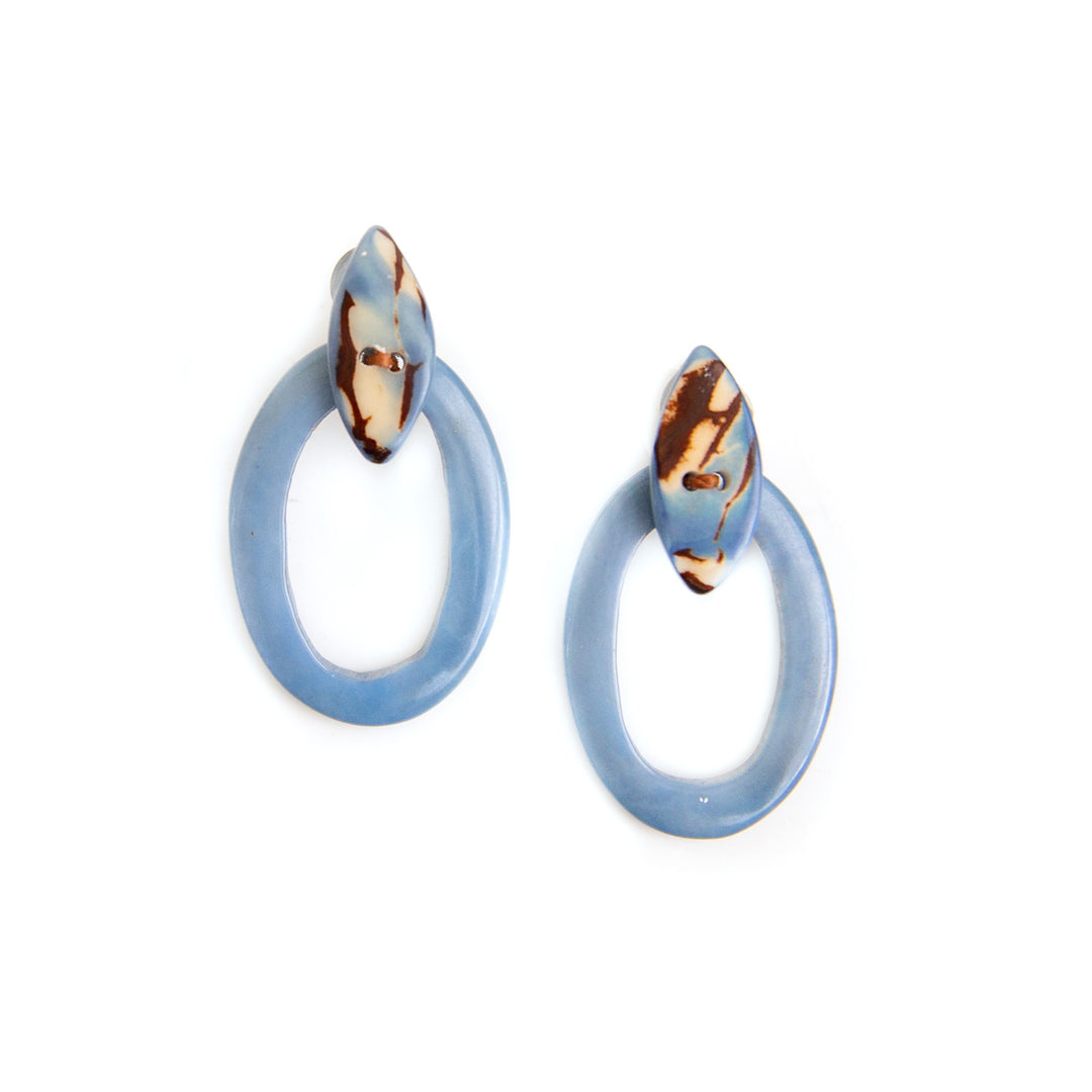 Acelia Earrings