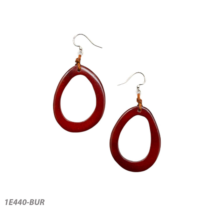 Marianitas Earrings
