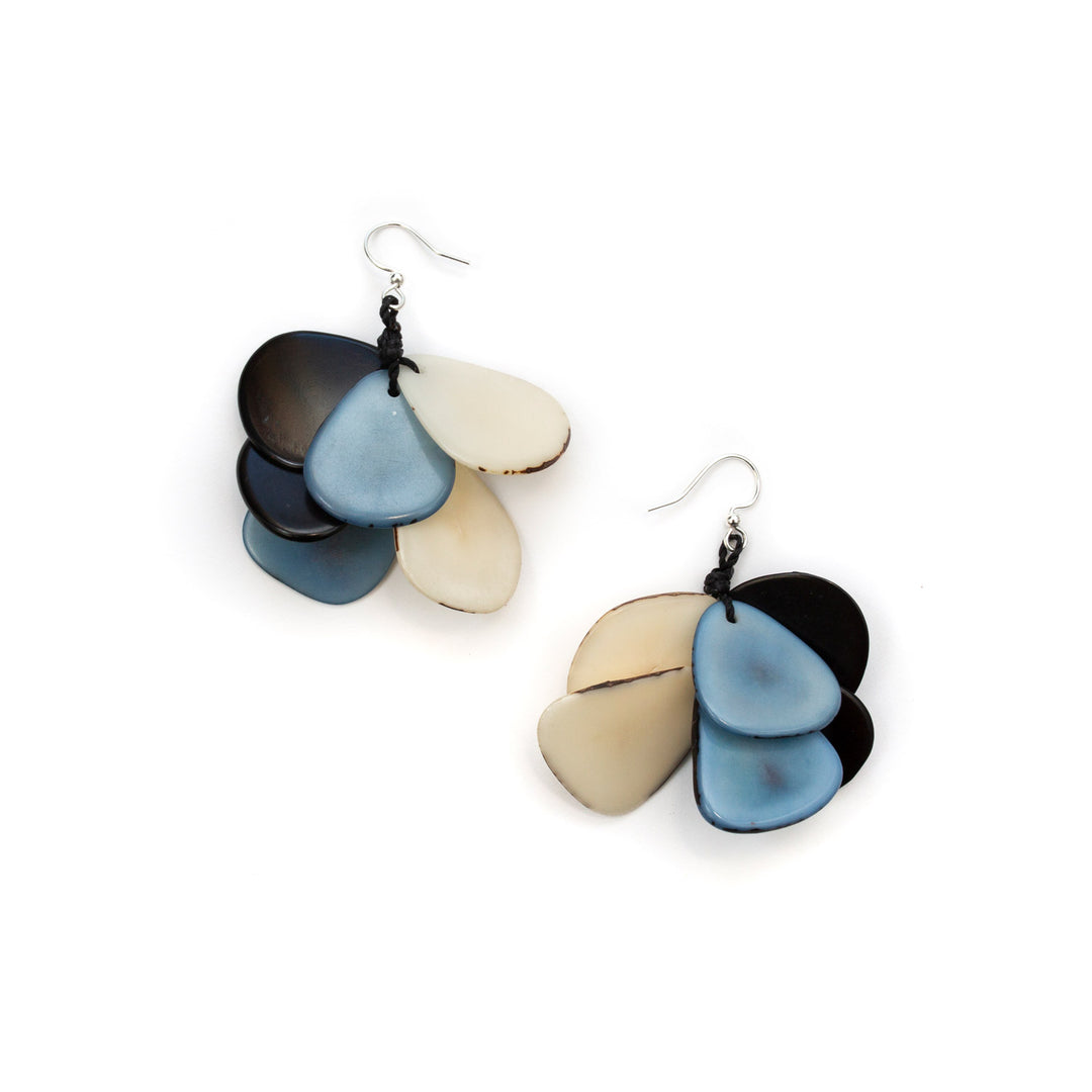 Mariposa Earrings
