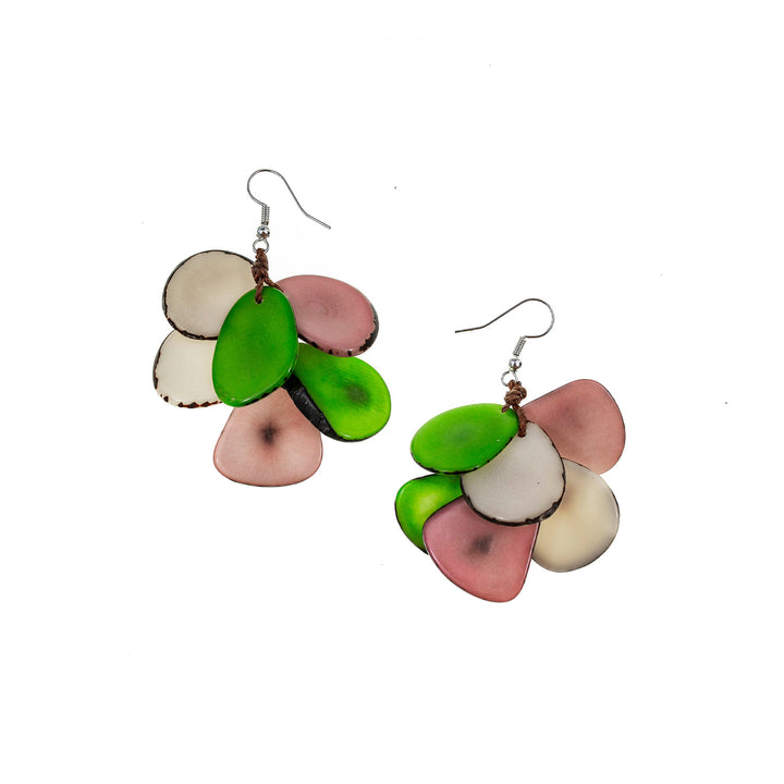 Mariposa Earrings