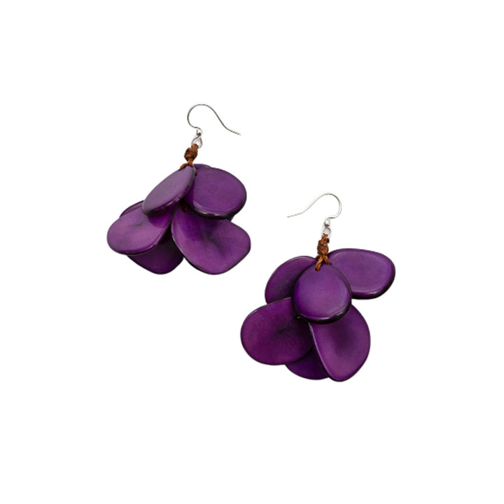Mariposa Earrings