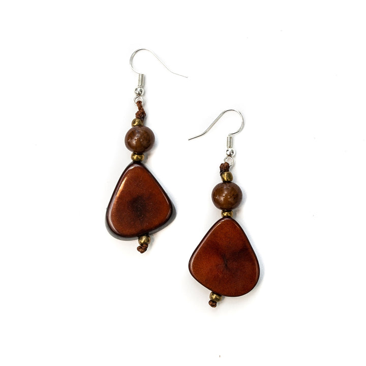 Alma Earrings