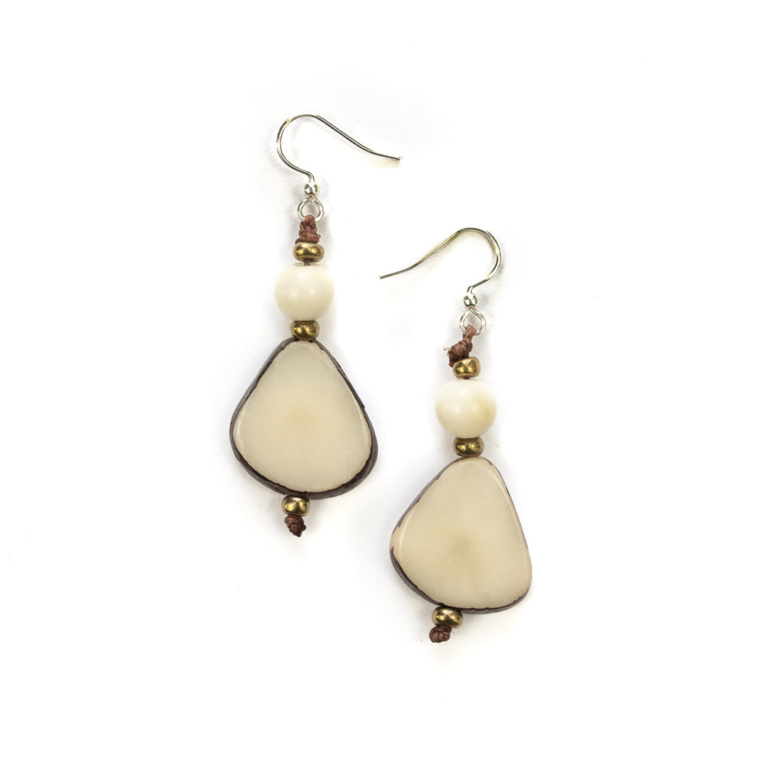 Alma Earrings