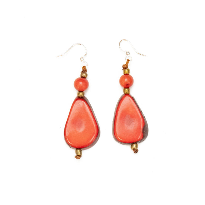 Alma Earrings