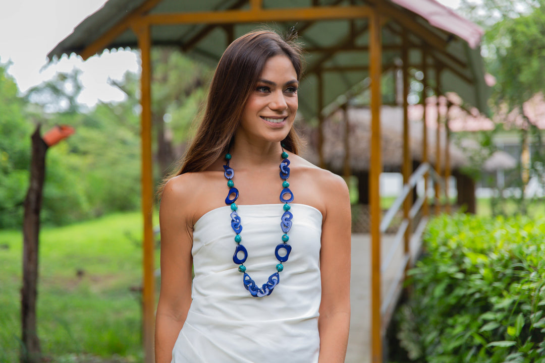 Aranza Necklace