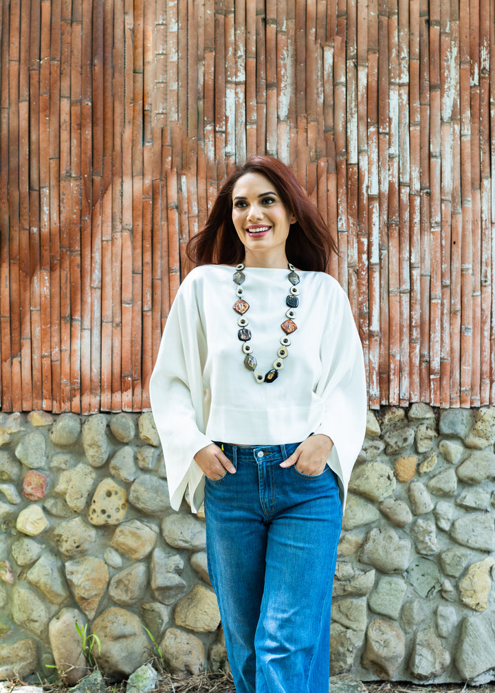 Celina Necklace