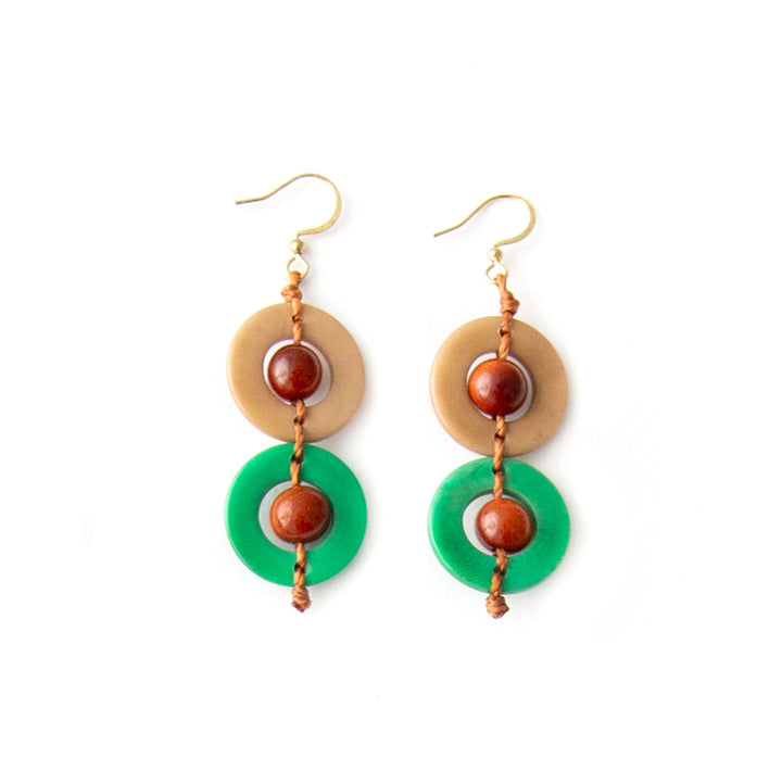 Frida Earrings (Clearance)