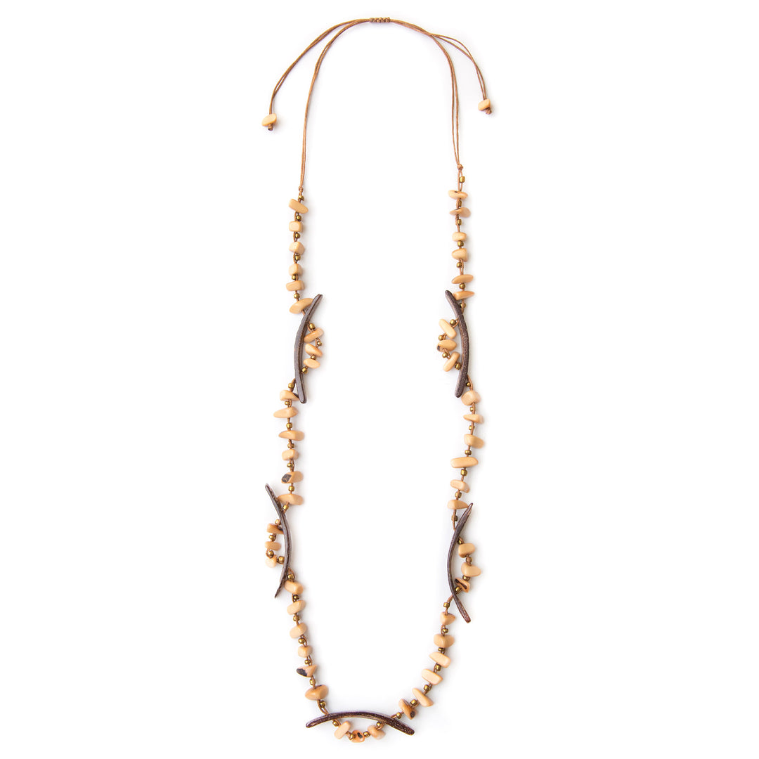 Quintana Necklace