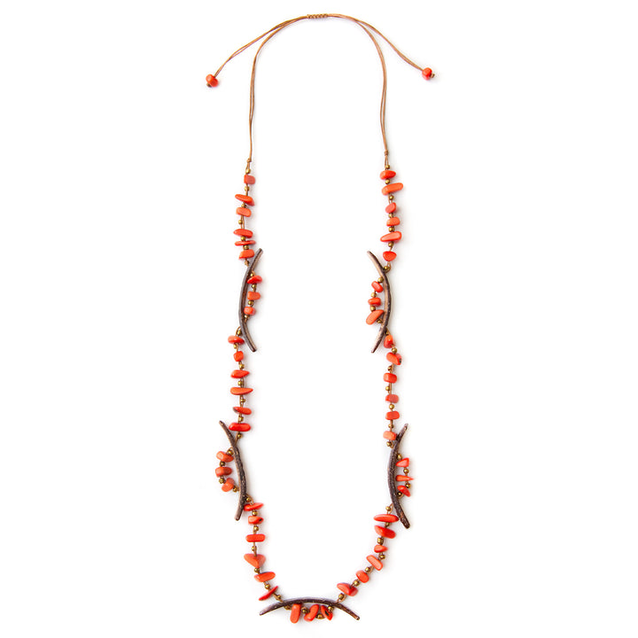Quintana Necklace