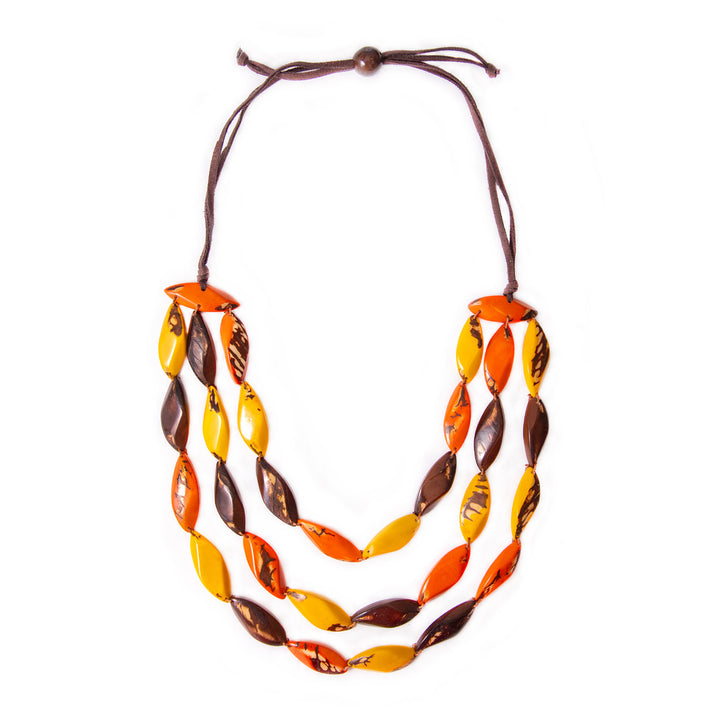 Kassandra Necklace (Clearance)