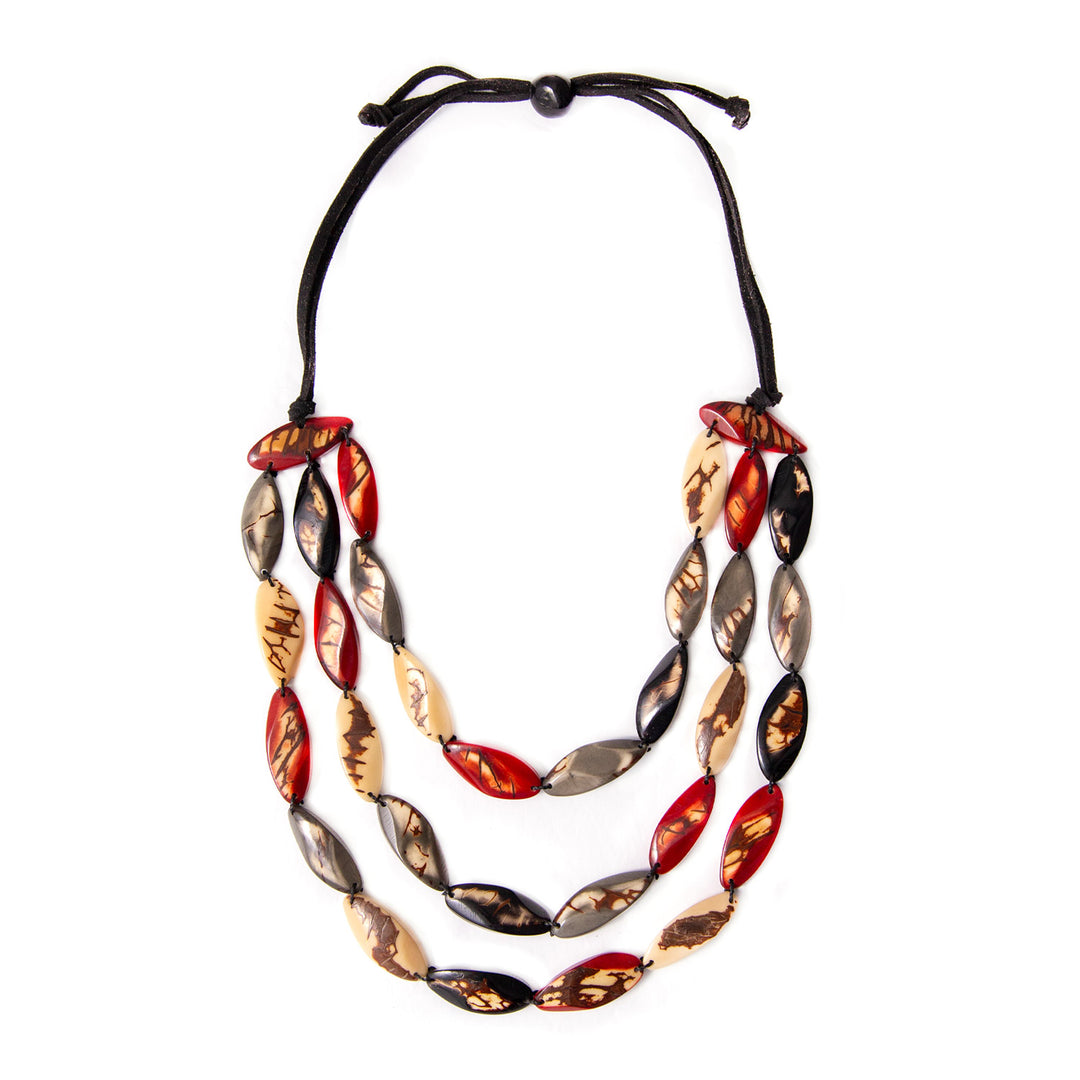 Kassandra Necklace (Clearance)