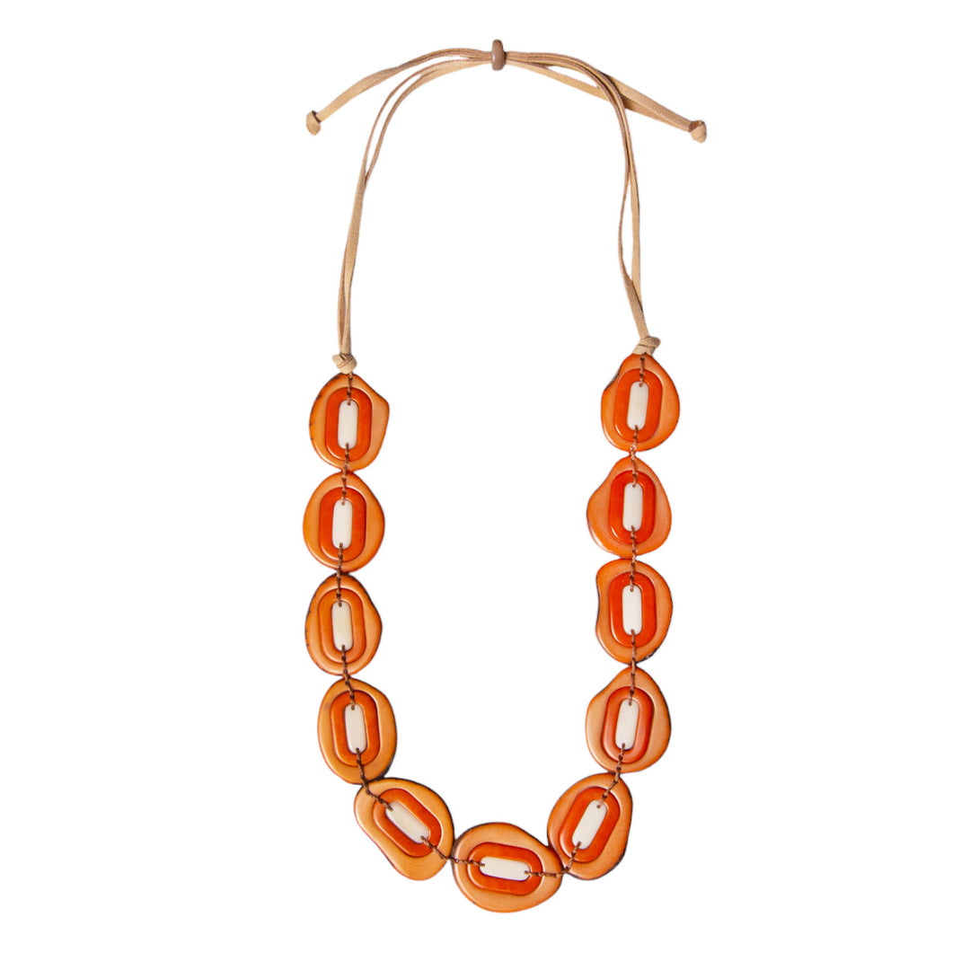 Yoli Necklace
