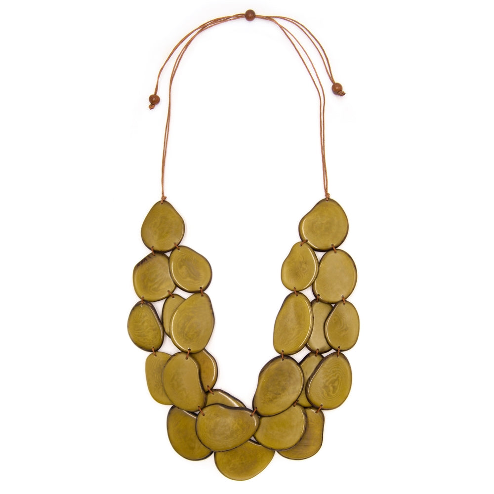 Amigas Necklace
