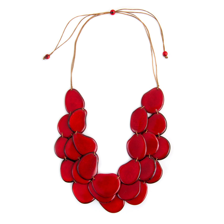 Amigas Necklace