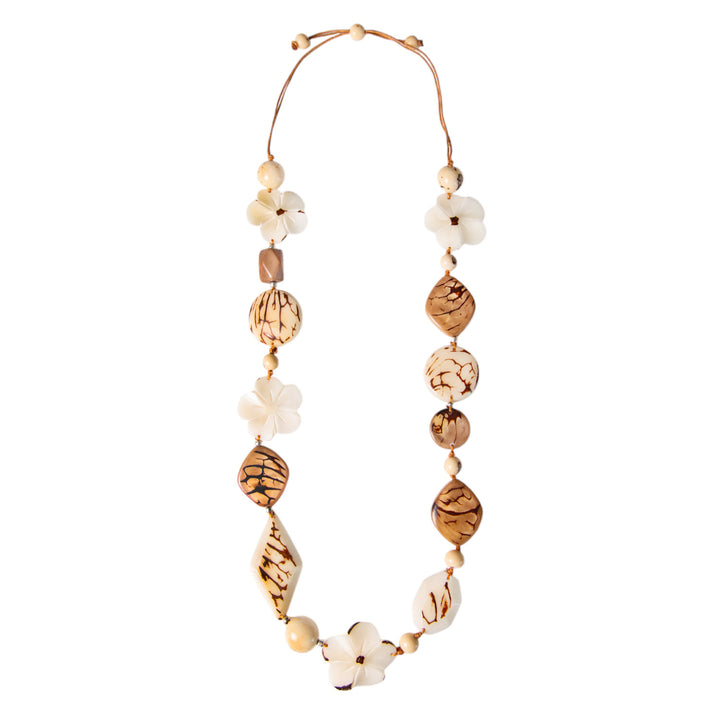 Stephanie Necklace