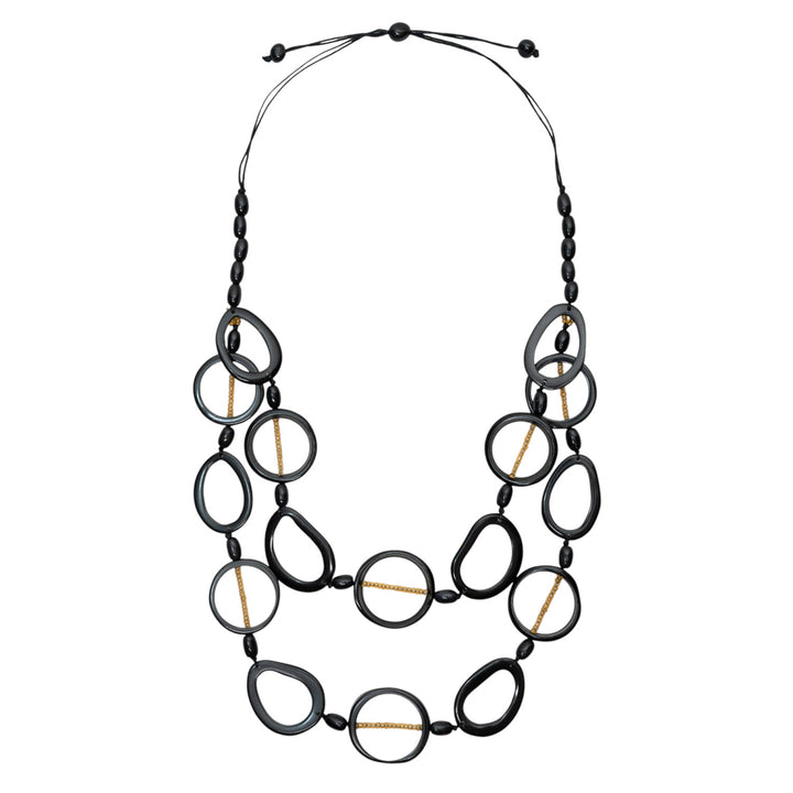 Gemma Necklace