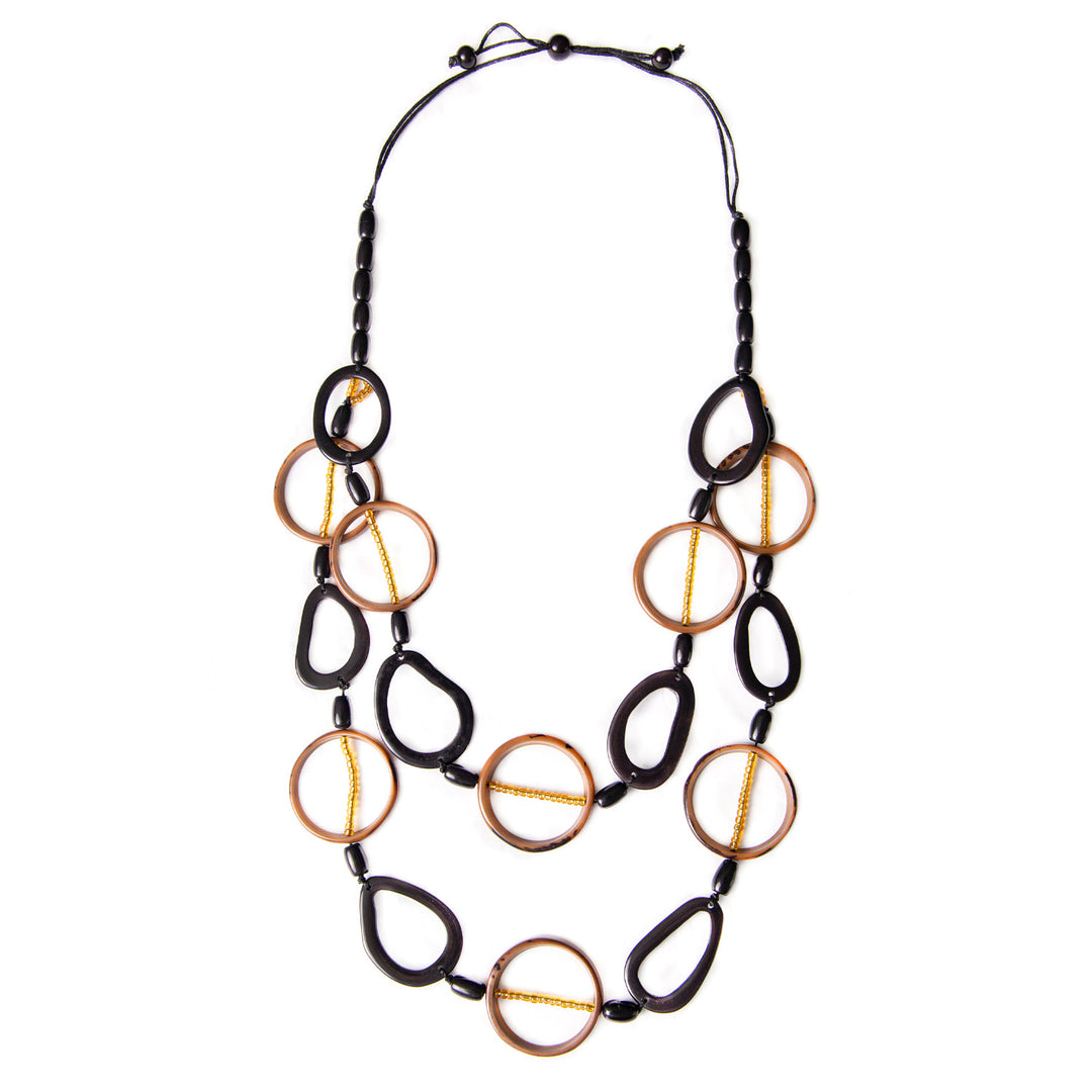 Gemma Necklace