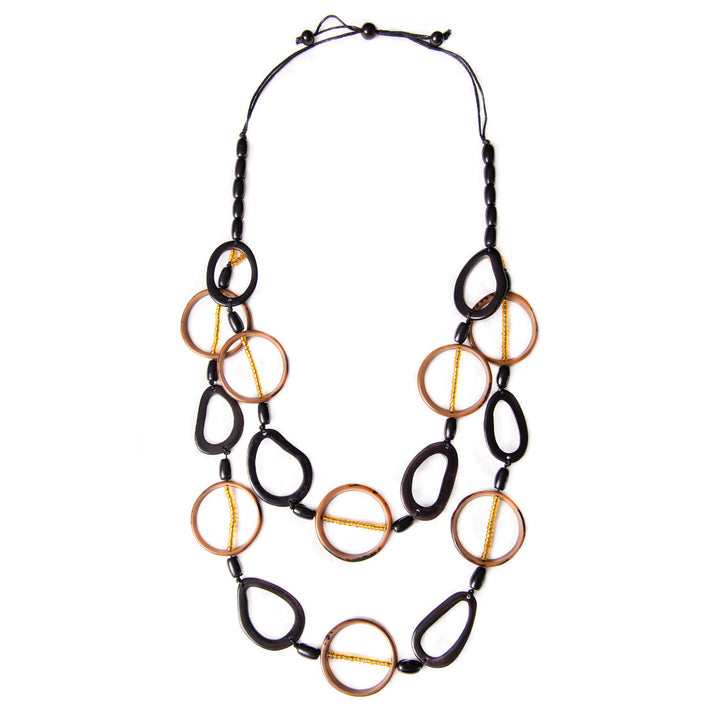 Gemma Necklace