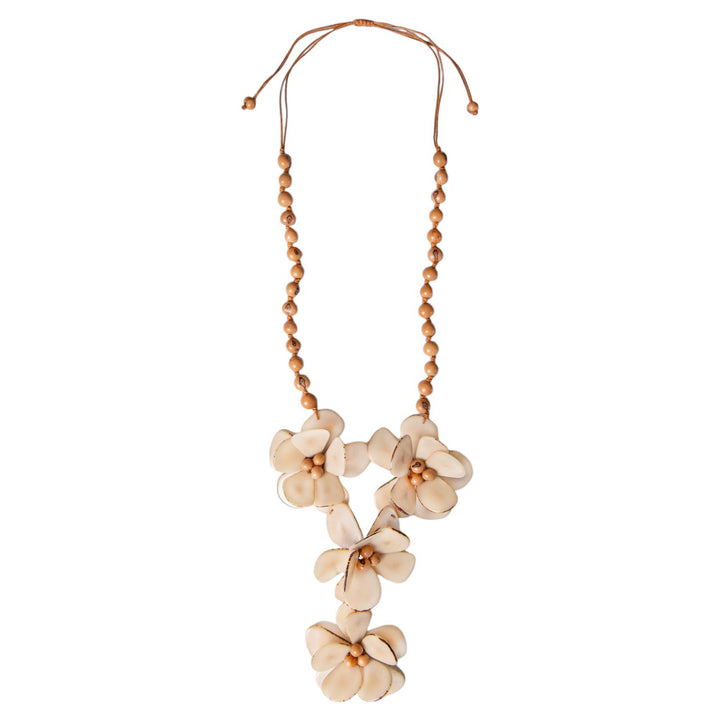 Blossom Necklace