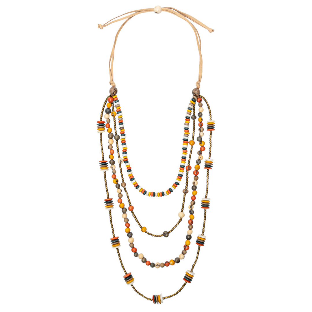 Havana Necklace